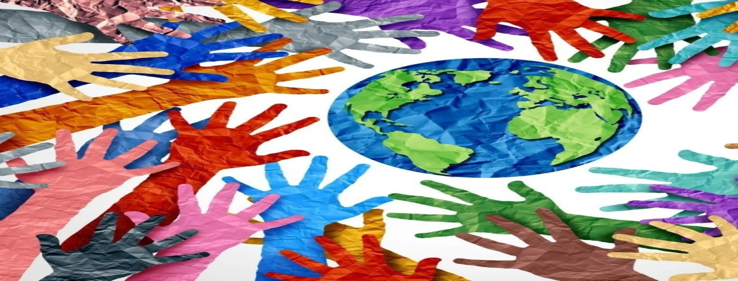 Image for Cultural Diversity